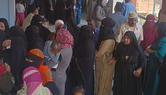 انتخابات مجلس النواب 2025