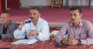 جانب من الإجتماع