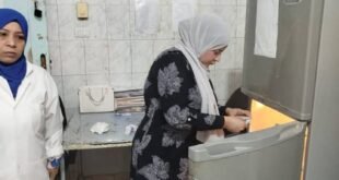 جانب من الجولة