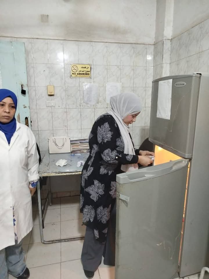 جانب من الجولة