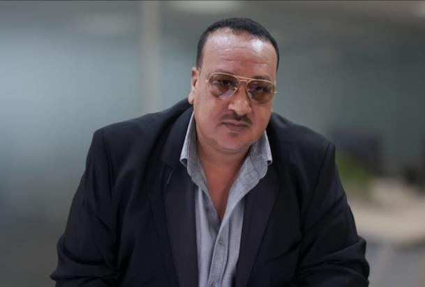 جمال عثمان علي عثمان
