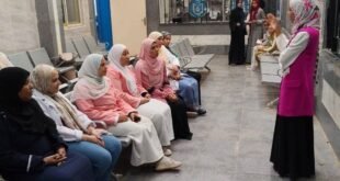 صحة قنا تُدشّن عيادات الدعم النفسي