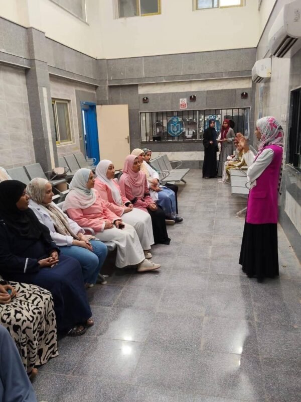 صحة قنا تُدشّن عيادات الدعم النفسي