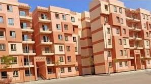 طرح 25 ألف وحدة سكنية