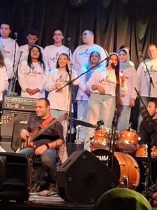 كورال سماعي