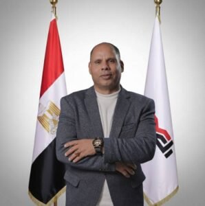 المرشح محمد ماهر عوض