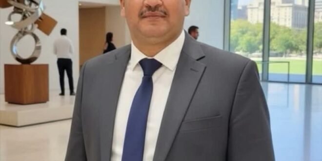 محمود المنوفي