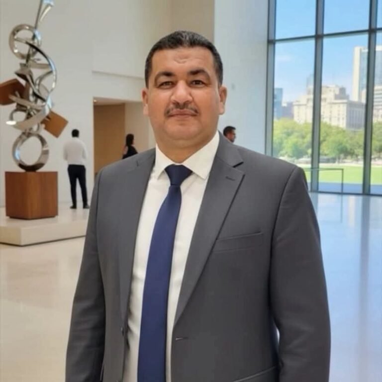 محمود المنوفي