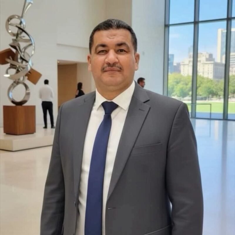 محمود المنوفي