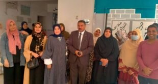 مدير عام تعليمية نجع حمادي