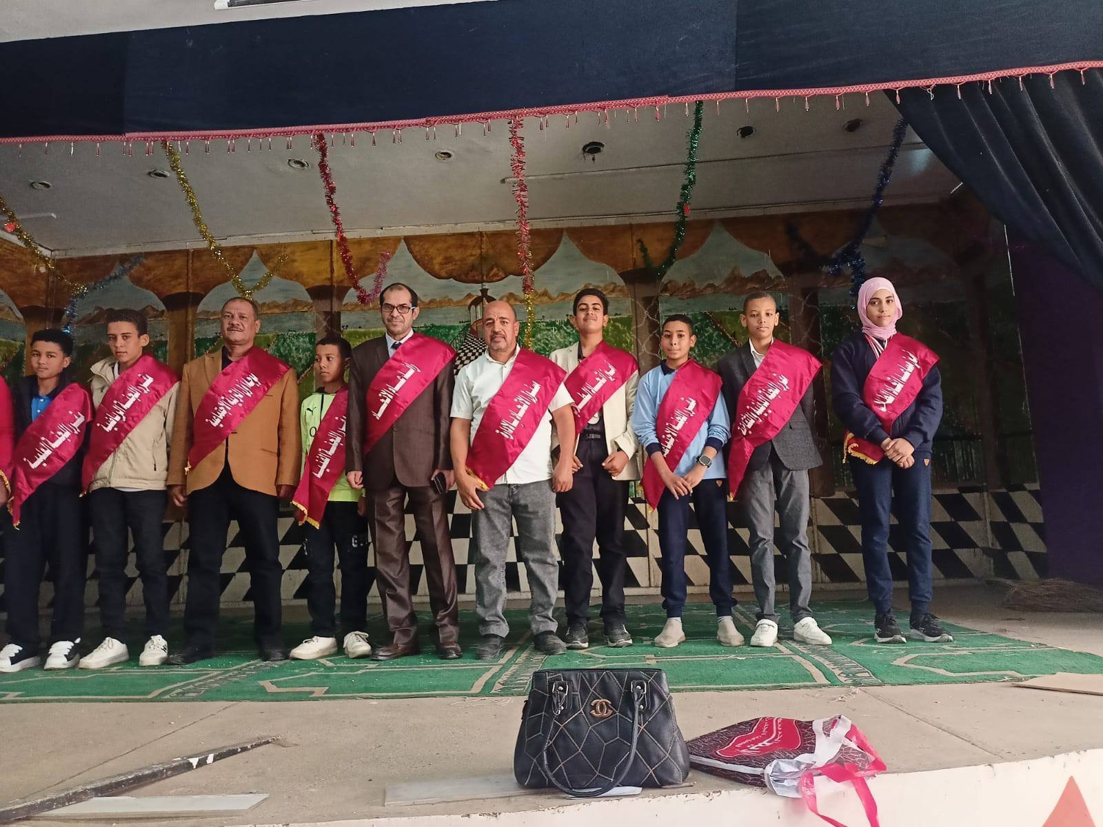 نتائج انتخابات الاتحادات الطلابية