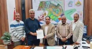 نقابة أطباء قنا