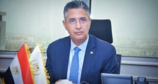 وزير التموين