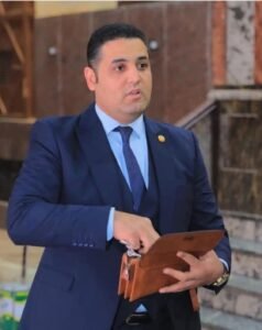 وليد أحمد مختار