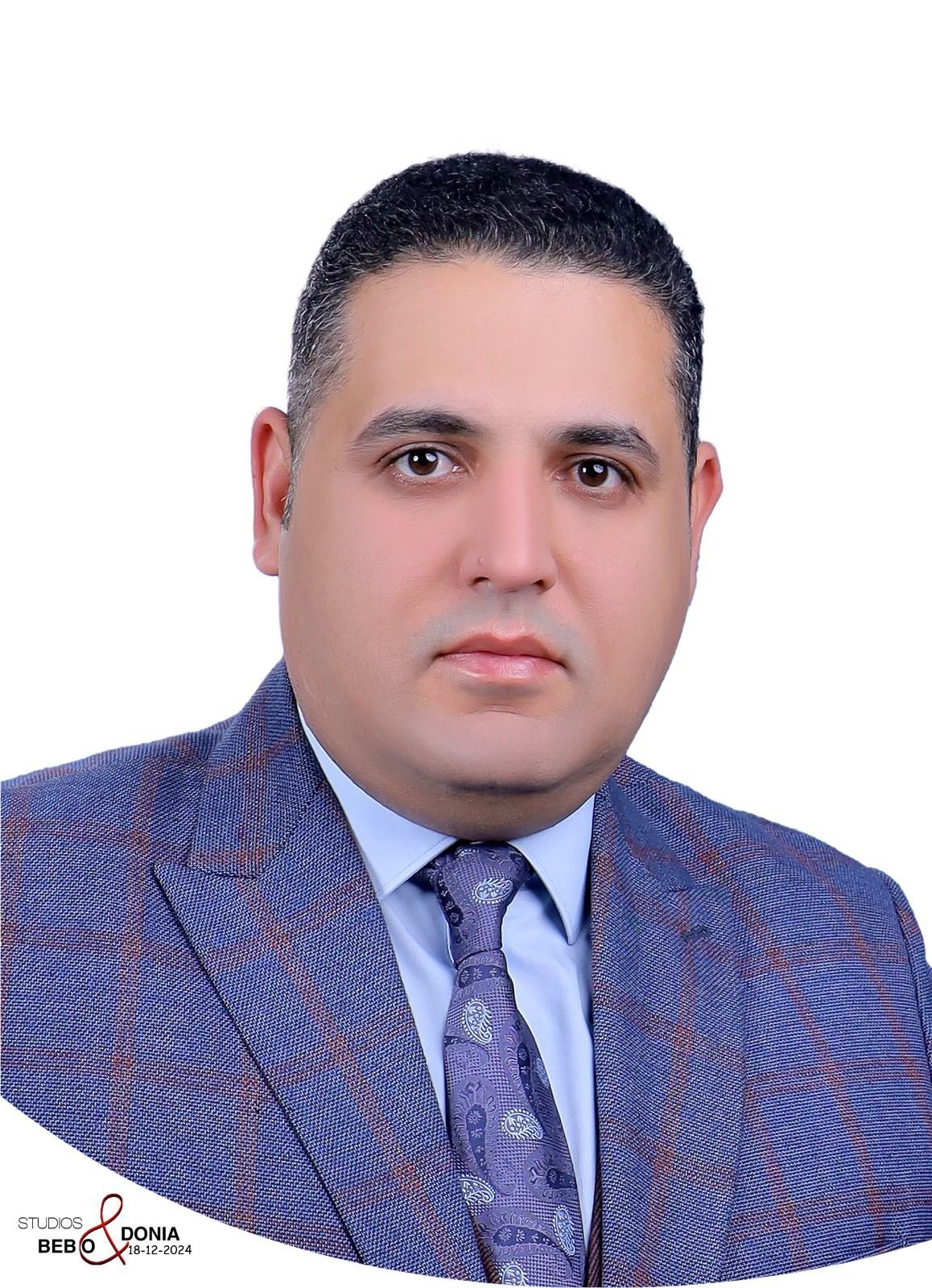 وليد مختار