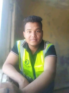 الشاب عبدالله