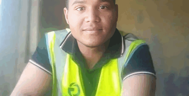 الشاب عبدالله