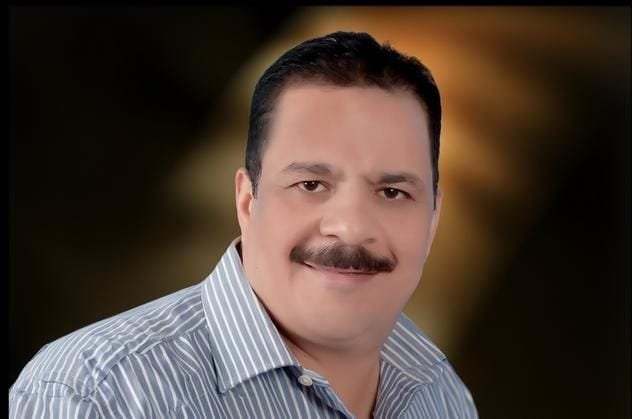 المهندس أحمد عباس