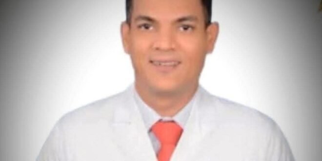 الدكتور أبو الحسن رجب