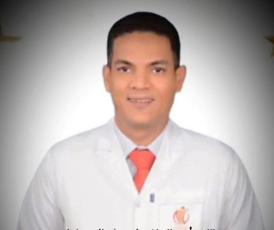 الدكتور أبو الحسن رجب