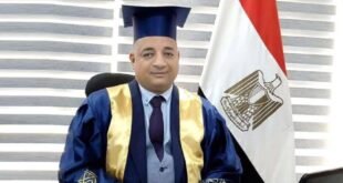 الدكتور زين الدين جمعة