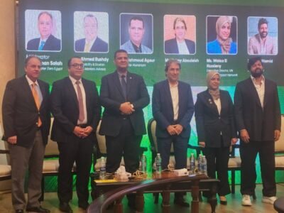 الدكتور محمود عبد العليم عجور