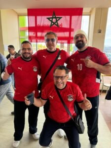 الدكتور وافي عزاز