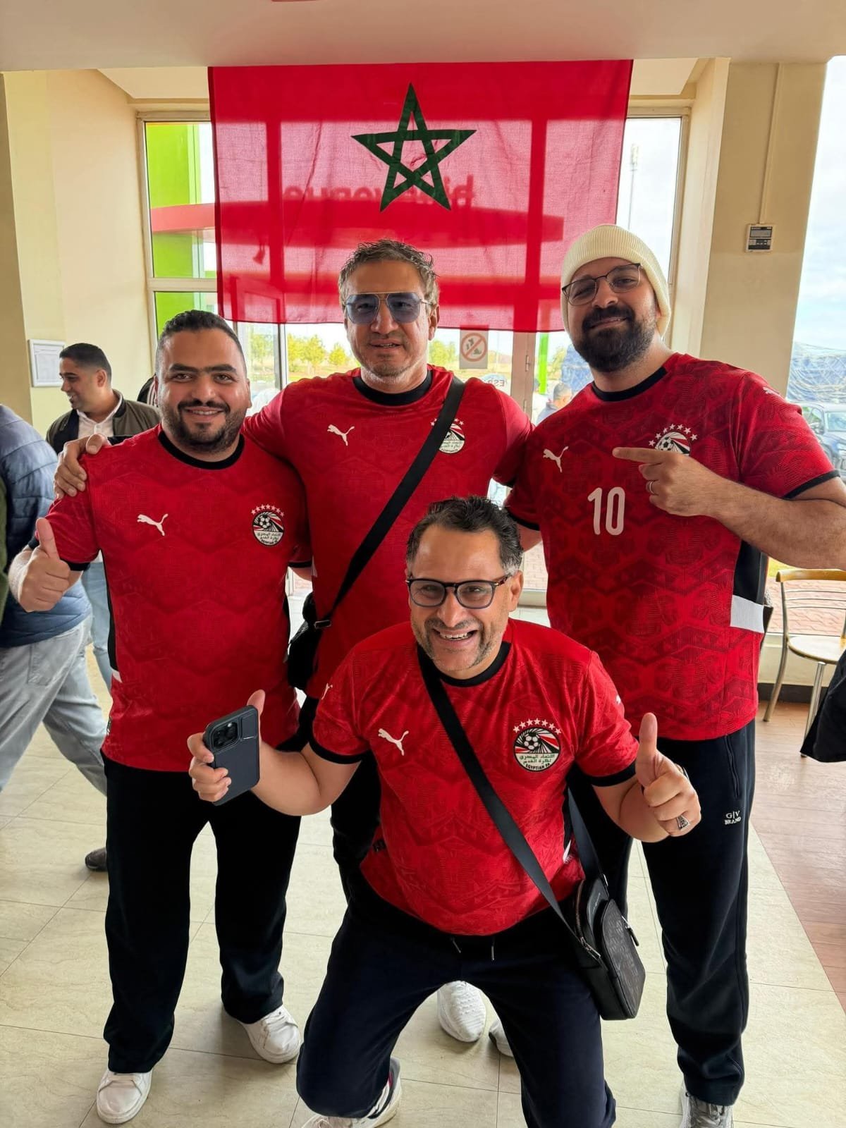 الدكتور وافي عزاز