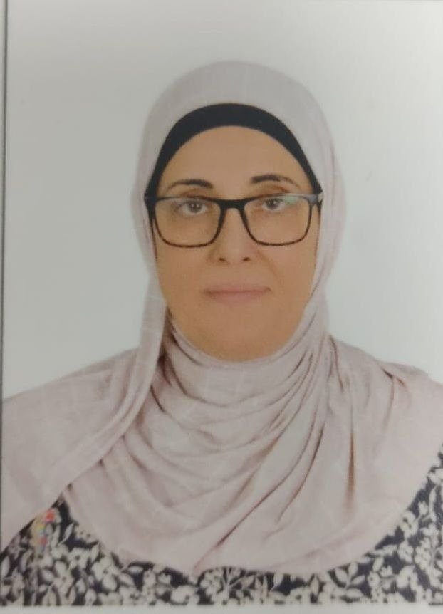 السيدة طروب طلبة أمينًا لجامعة قنا