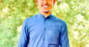 الشاب خالد عزب