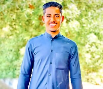 الشاب خالد عزب