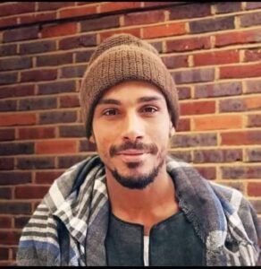 الشاب مؤمن قاسم موسى