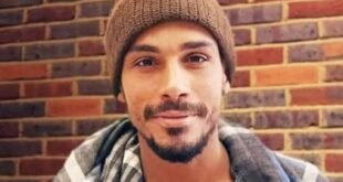 الشاب مؤمن قاسم موسى