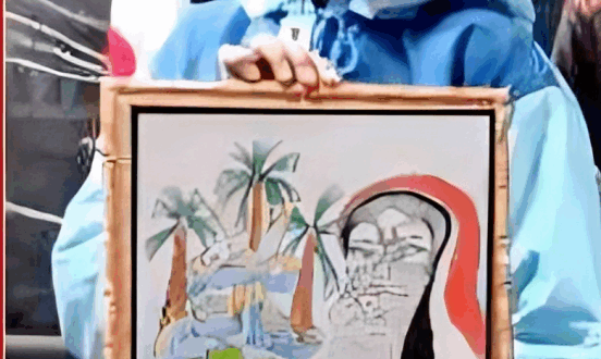 الطالب محمد عبد الستار