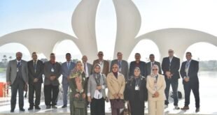 المؤتمر الأول لطب الأطفال