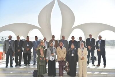 المؤتمر الأول لطب الأطفال