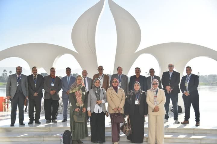 المؤتمر الأول لطب الأطفال