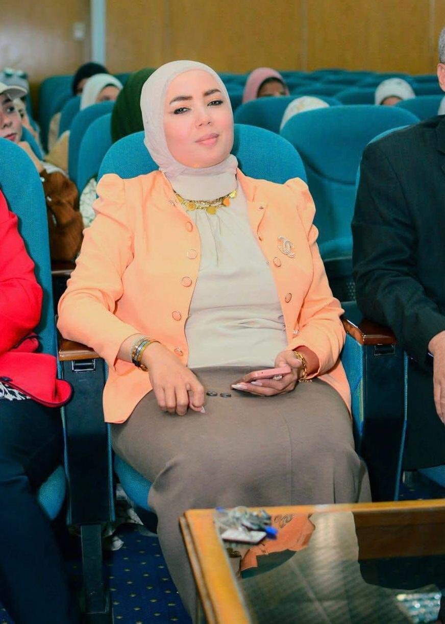 المؤتمر العلمي التاسع لكلية الإعلام بقنا