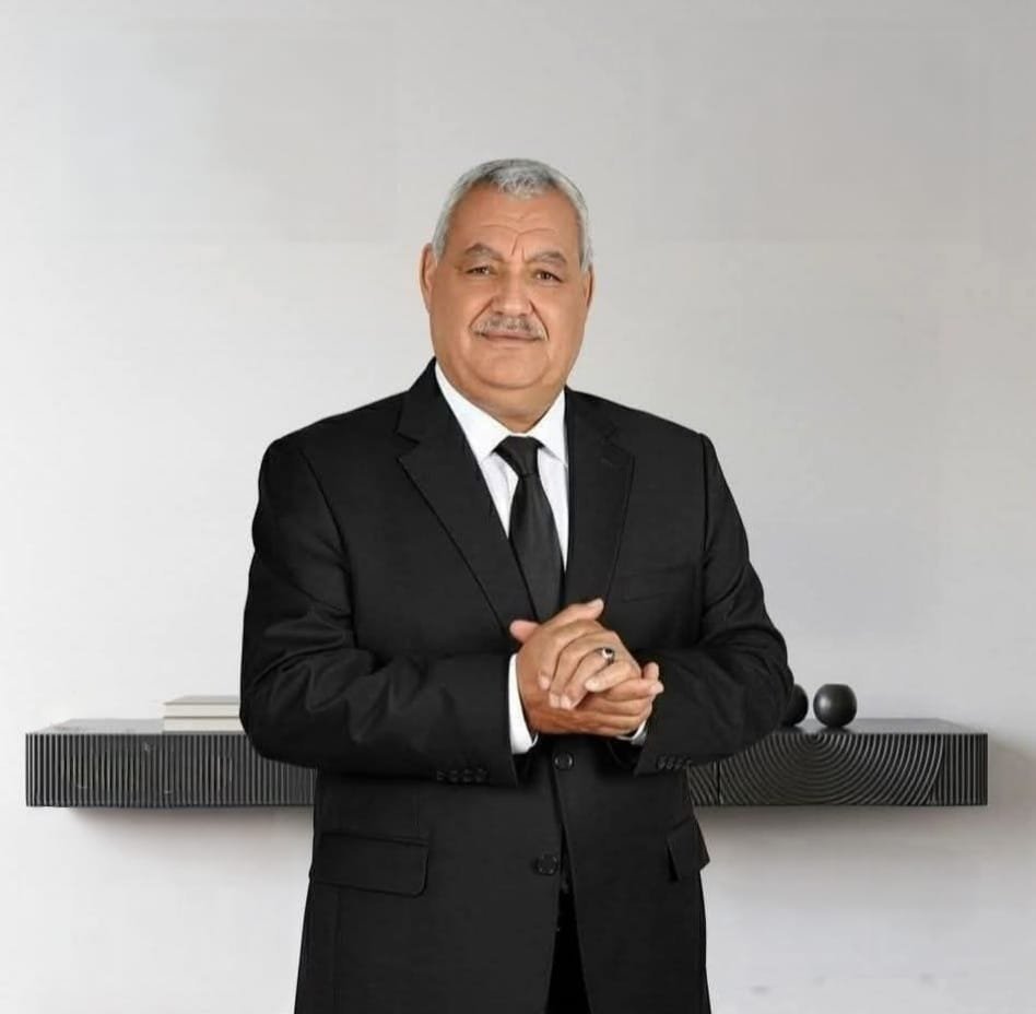 المرشح عبدالباسط عبدالنبي