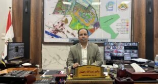 المهندس ياسر عبدالله رمضان