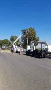 رفع كفاءة طريق قنا–الأقصر الزراعي