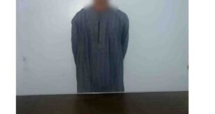 ضبط سمسار أصوات بقنا