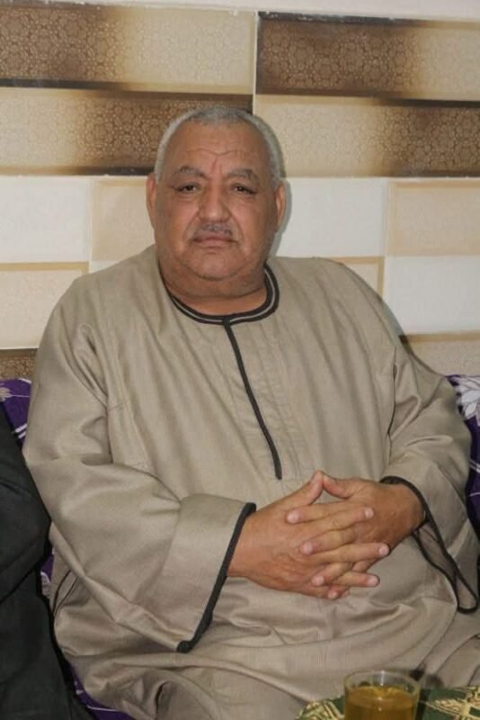 المرشح عبد الباسط عبد النبي