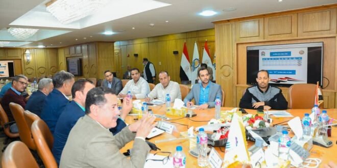 قنا تستعد لانتخابات النواب