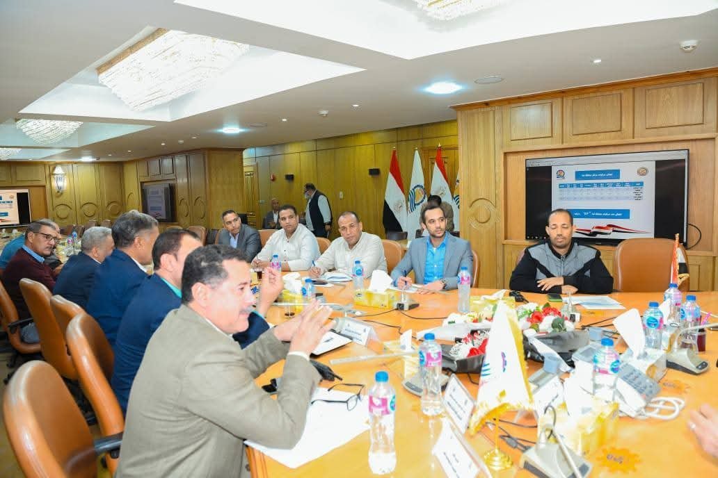 قنا تستعد لانتخابات النواب