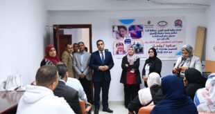 مبادرة «تواصل»