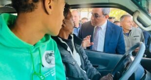 محافظ قنا يشن حملة مفاجئة على موقفي دندرة ونقادة