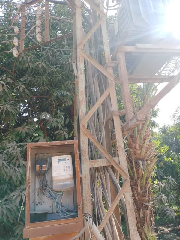 محول العقولة المكشوف