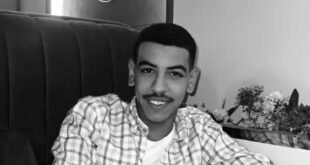 وفاة الطالب مهند محمد عبد الحافظ