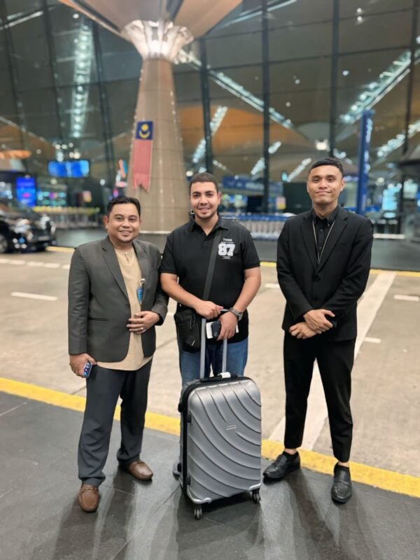 الدكتور خالد القاضي